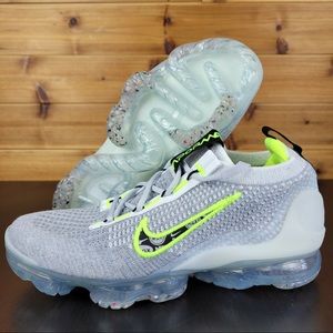 Women’s Nike Vapormax Shoes Size 7.5 / Youth Size 6 Flyknit Max Air BRAND NEW
